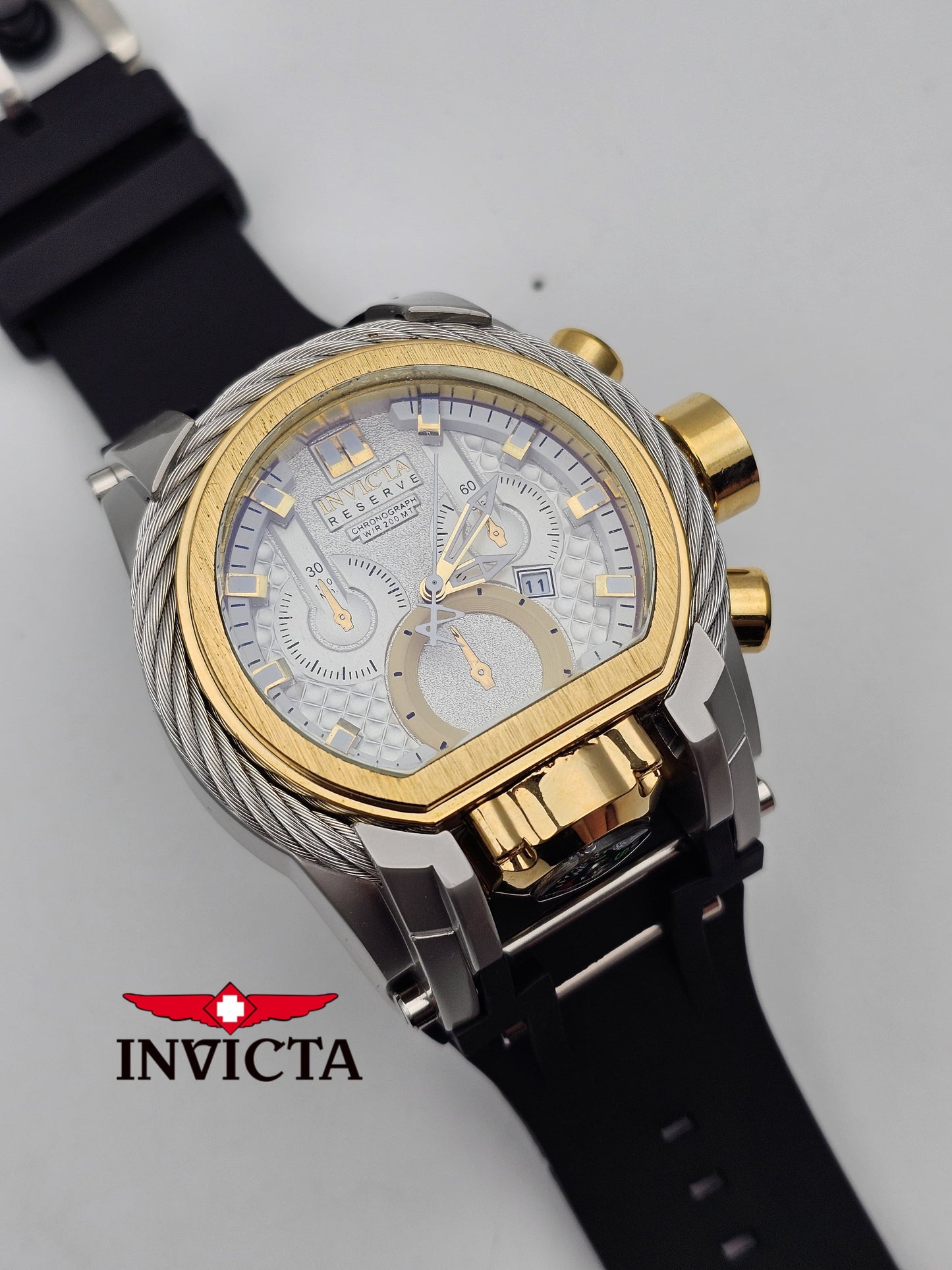 Invicta