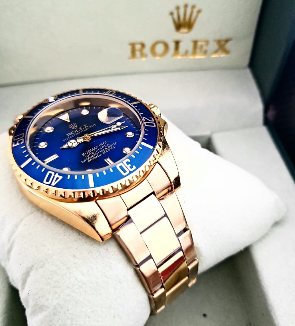 ROLEX