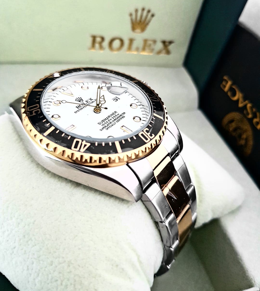 ROLEX