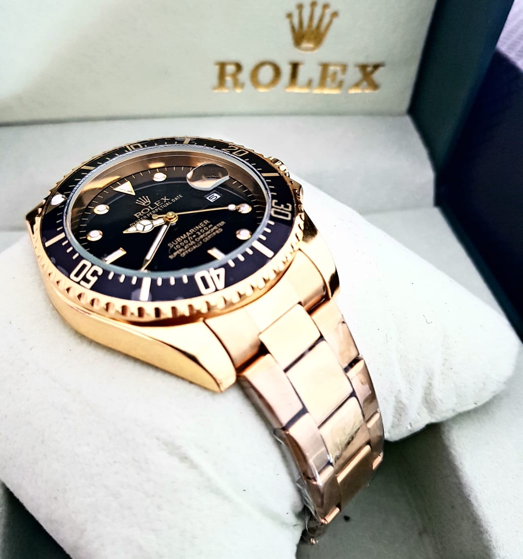 ROLEX