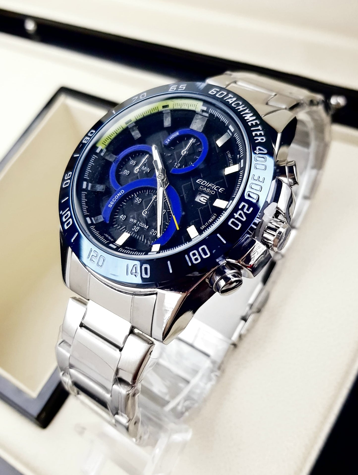 CASIO EDIFICE