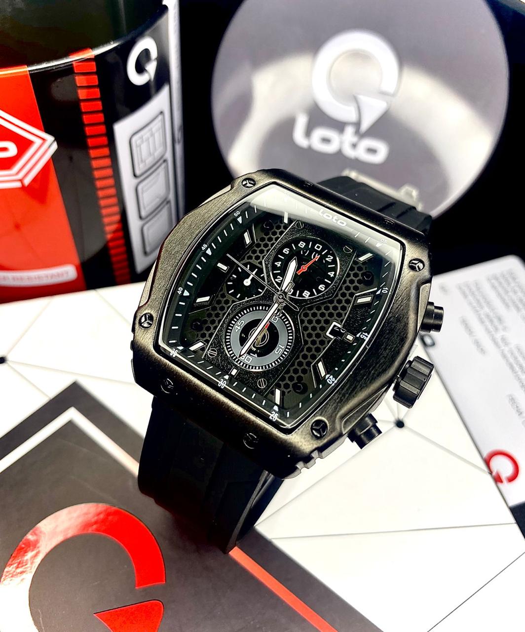 LOTO CHRONO