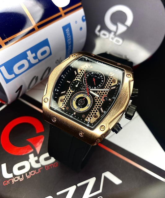 LOTO CHRONO